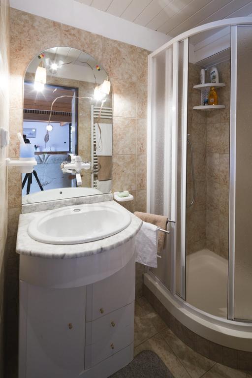 Apartmany U Kocek Tábor Rum bild