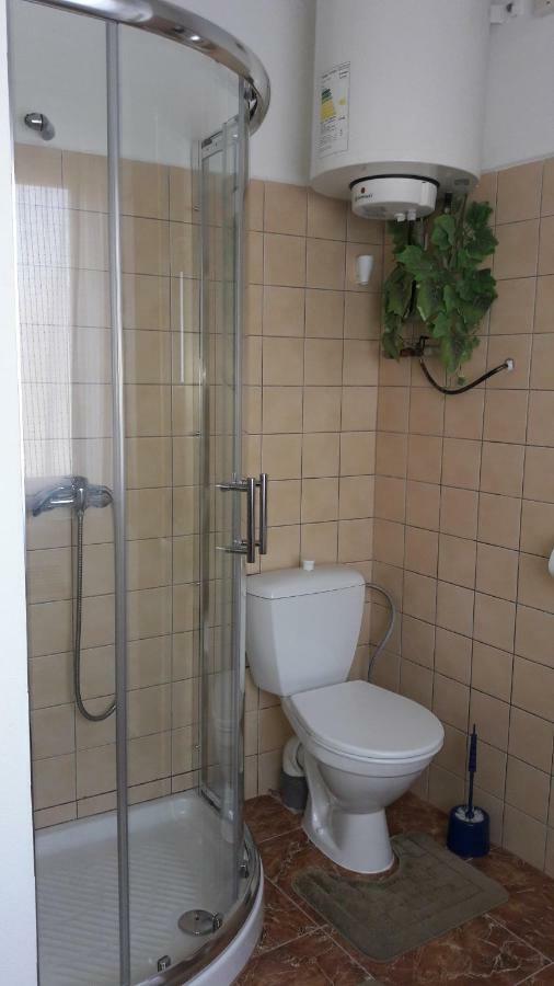 Apartmany U Kocek Tábor Exteriör bild